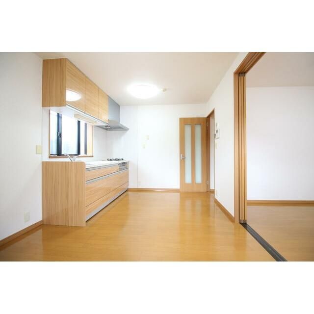 その他設備　お問い合わせはタウンハウジングへ