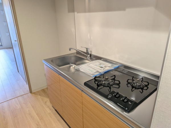 キッチン　同タイプ別部屋