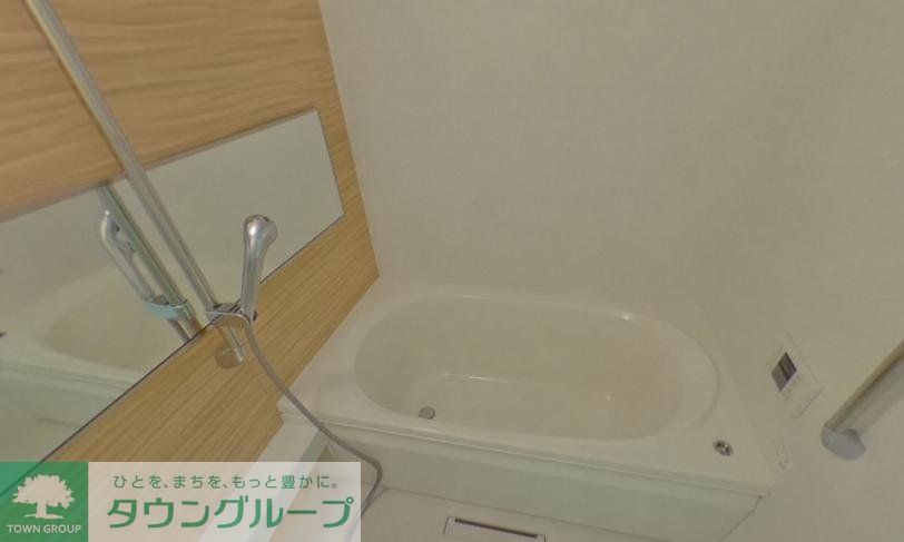 バス・シャワールーム　【初期費用分割・クレカ対応】一都三県のお部屋探しは2025…