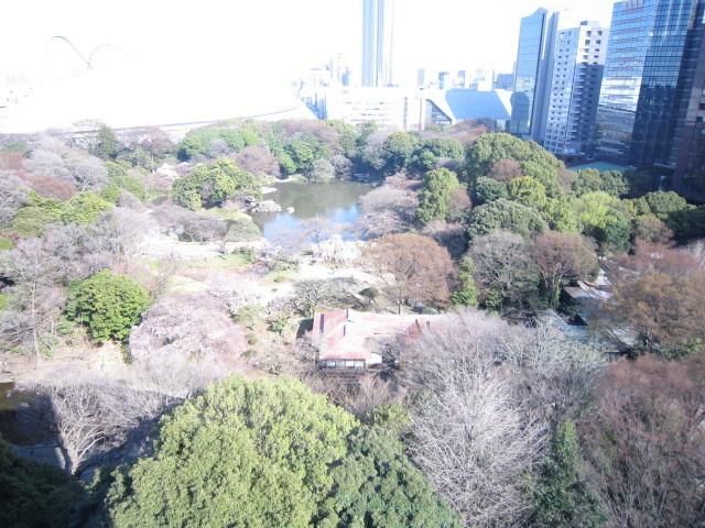 その他　小石川後楽園（その他）まで450m