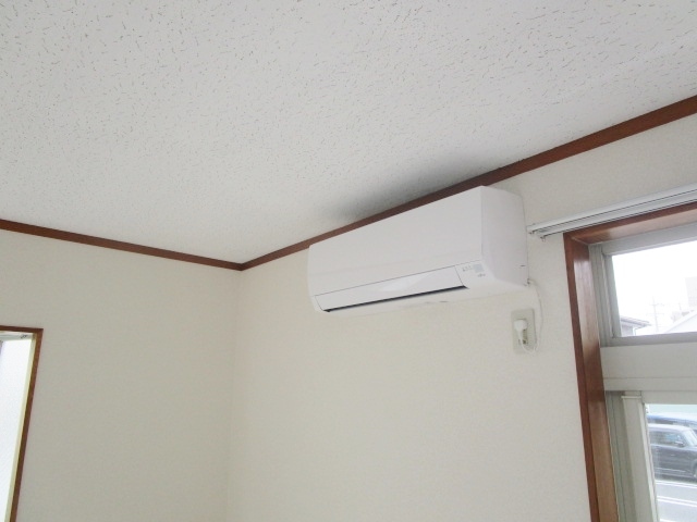 その他設備　別号室の参考写真になります。