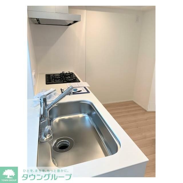 キッチン　★別部屋参考★