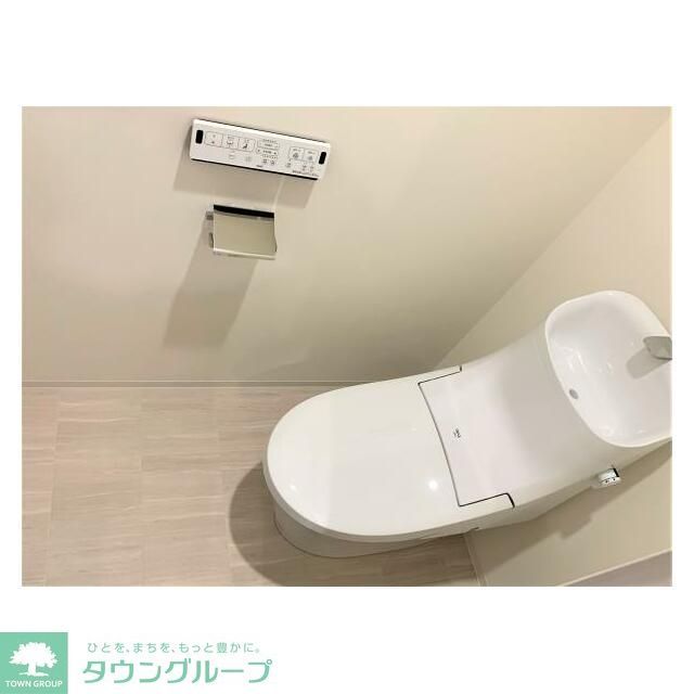 トイレ　★別部屋参考★