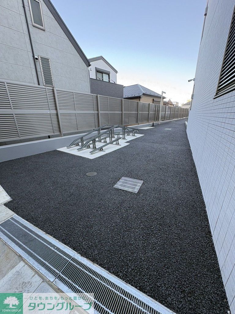 その他　バルコニー