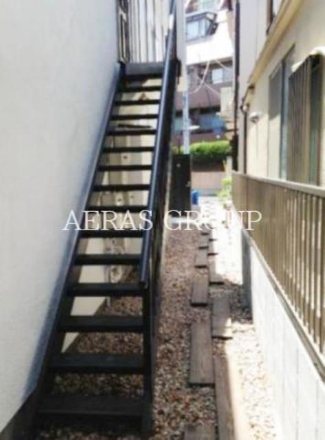 その他　共用部