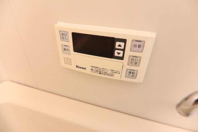 その他設備　別室の参考写真です。※現況優先