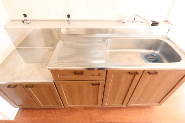 キッチン　別室の参考写真です。※現況優先