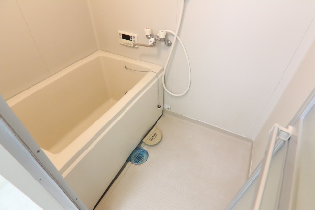 バス・シャワールーム　別室の参考写真です。※現況優先