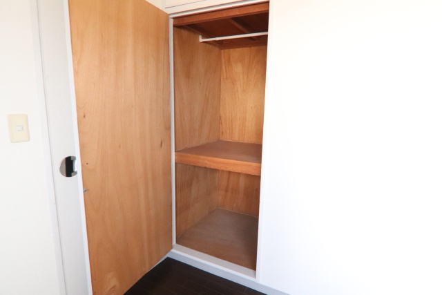 収納　別室の参考写真です。※現況優先