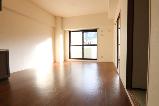 居室・リビング　別室の参考写真です。※現況優先