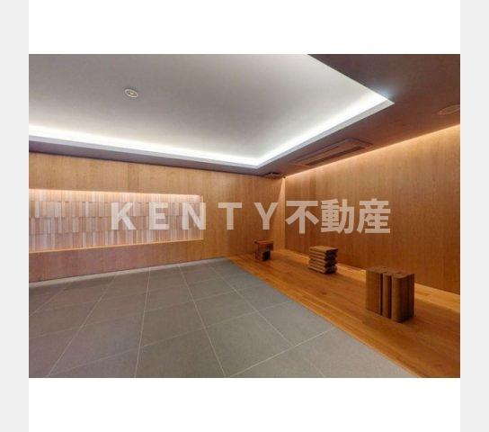 ロビー　ロビーです