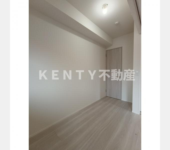 その他部屋・スペース　ゆとりの広さです