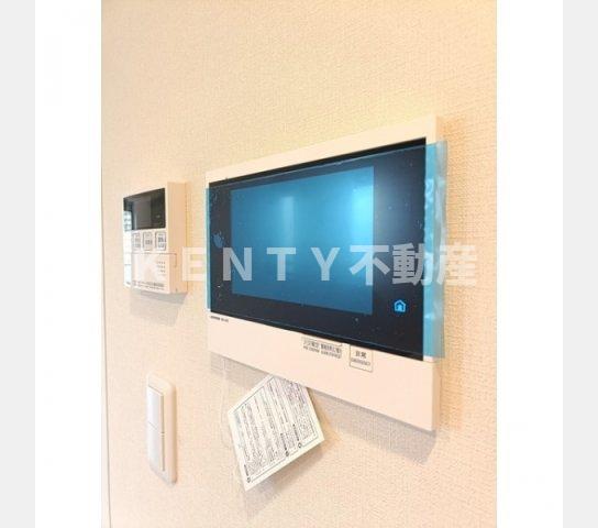 セキュリティ　その他画像