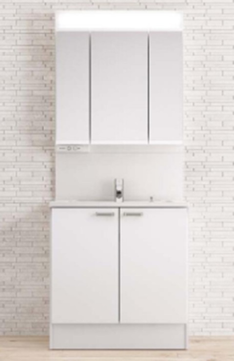 洗面設備　洗面所