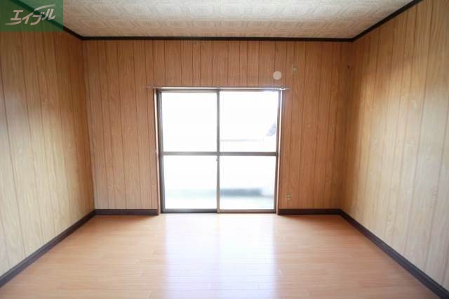 その他部屋・スペース　洋室