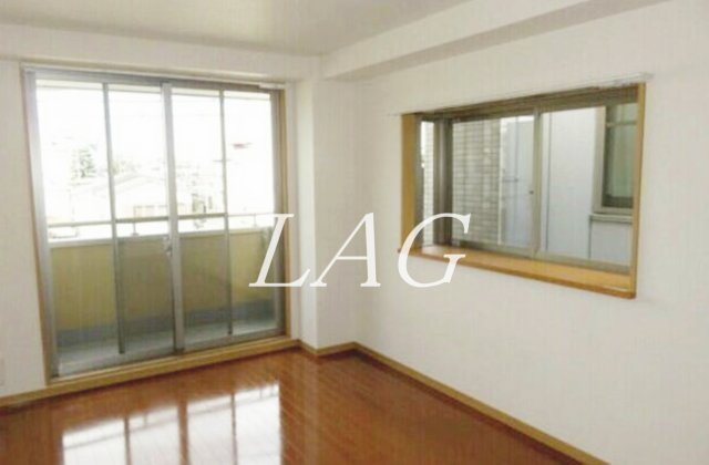 その他部屋・スペース　寝室です。