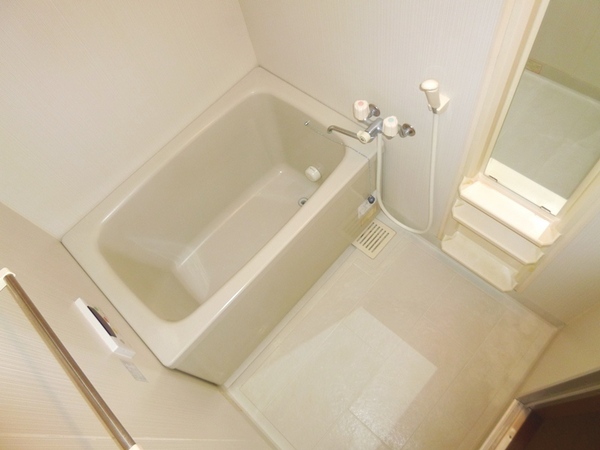 バス・シャワールーム　バストイレ別でおすすめ☆