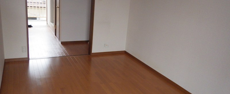 居室・リビング　※写真別部屋参照