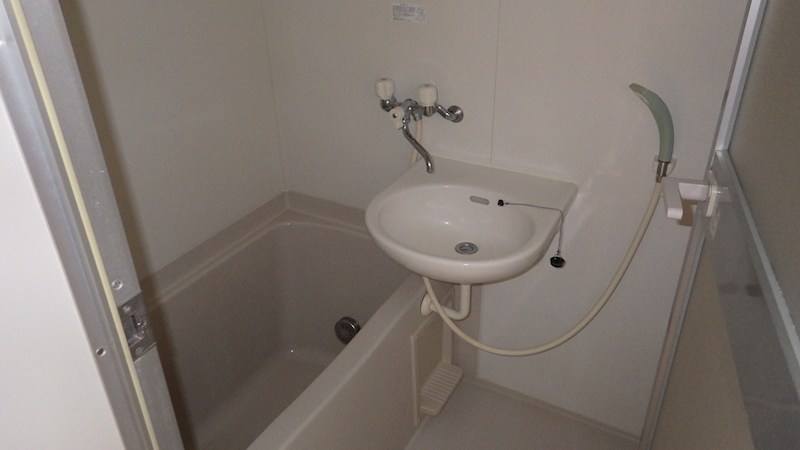 バス・シャワールーム　※写真別部屋参照