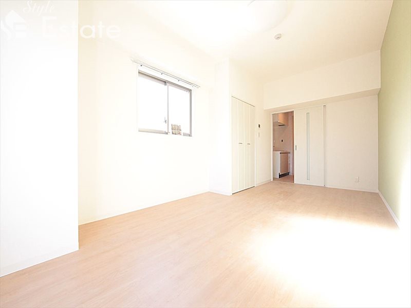 その他部屋・スペース　内装