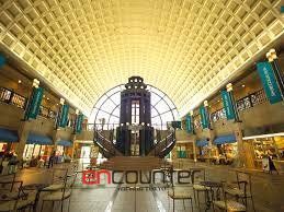 ショッピングセンター　天王洲シーフォートスクエア（ショッピングセンター）まで30m