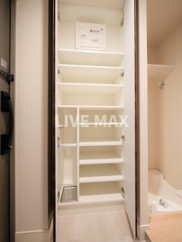 その他　別号室参考写真