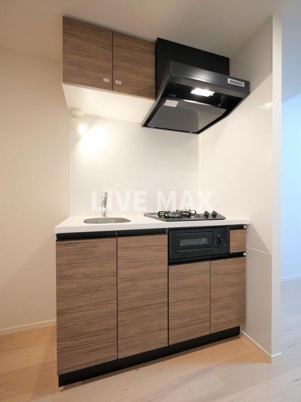 キッチン　別号室参考写真