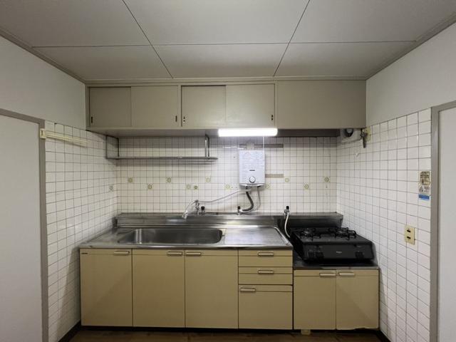 キッチン　【キッチン】写真はイメージです（他室参照）