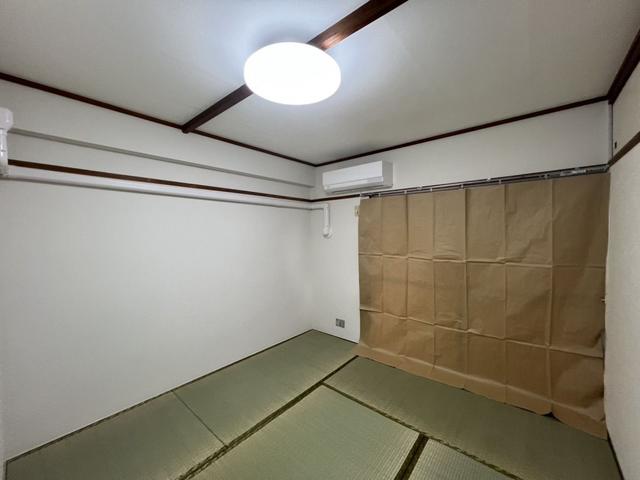 その他部屋・スペース　【和室】写真はイメージです（他室参照）