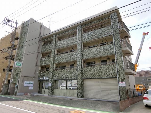 建物外観　【外観写真】外観