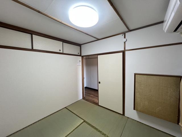 居室・リビング　【和室】写真はイメージです（他室参照）