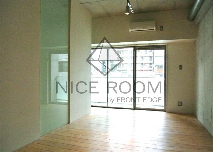 その他部屋・スペース　アドバンス心斎橋NEXTURE　寝室