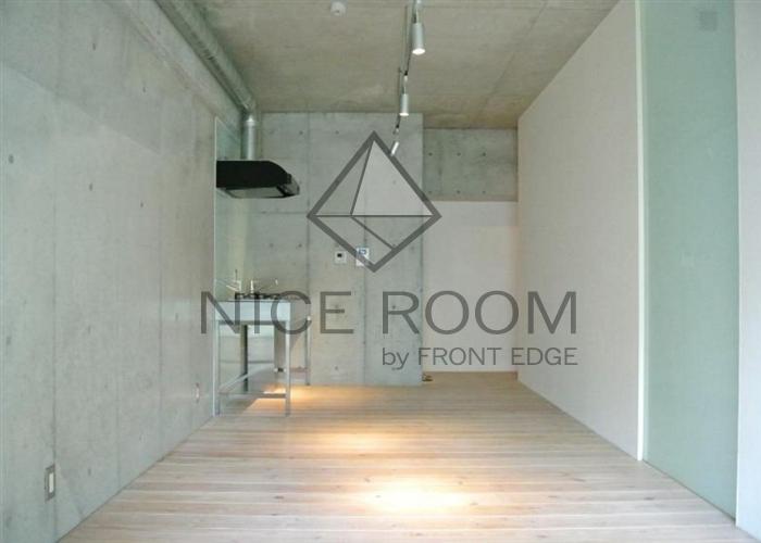 居室・リビング　アドバンス心斎橋NEXTURE　洋室