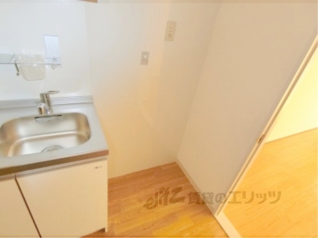 その他部屋・スペース　冷蔵庫置場