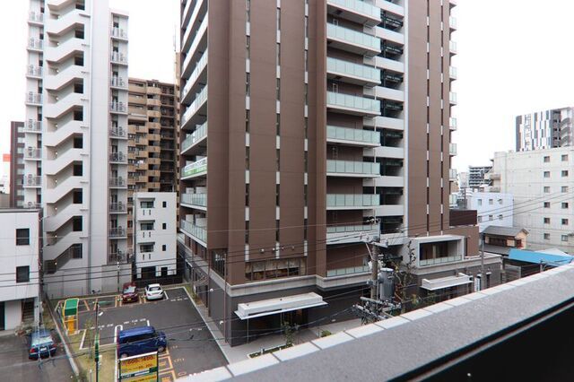 眺望　※別室の参考写真の為、現況優先です。