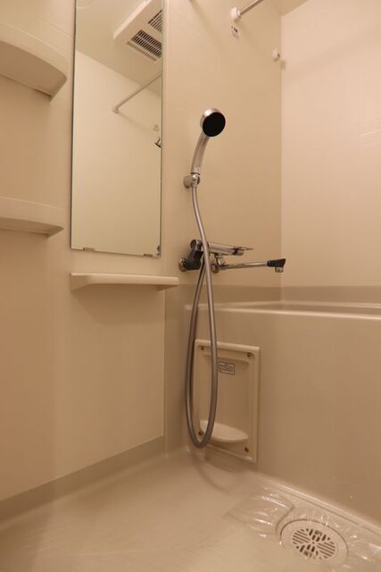 バス・シャワールーム　※別室の参考写真の為、現況優先です。