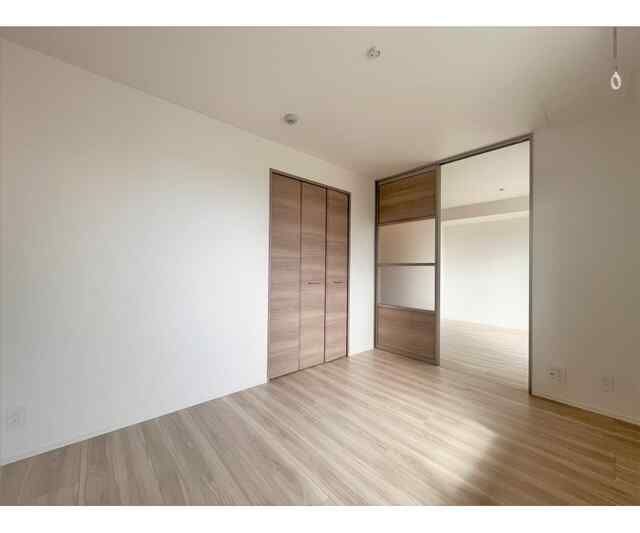 その他部屋・スペース　洋室