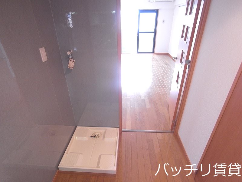 その他設備　別号室タイプの為、現状を優先致します。