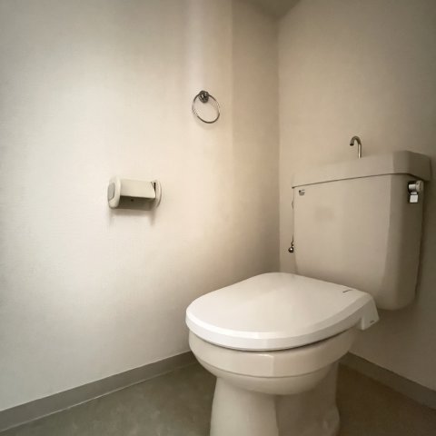 トイレ　同仕様タイプです