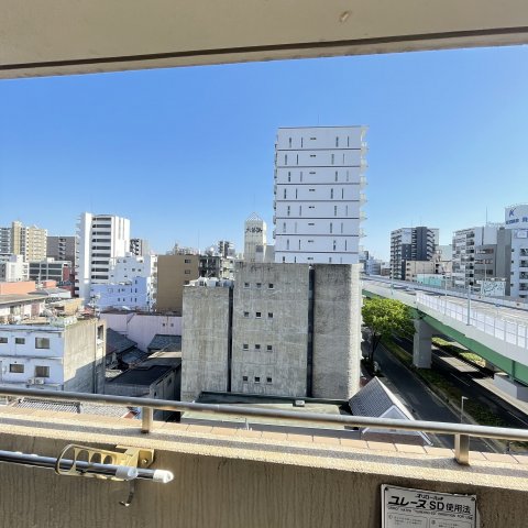 眺望　同仕様タイプです