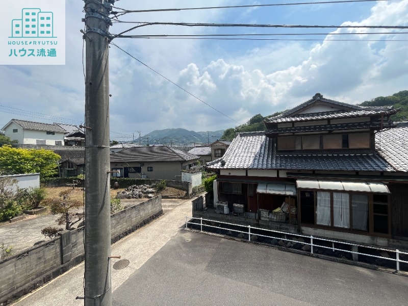 眺望　※別号室※