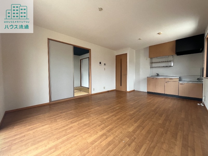 居室・リビング　※別号室※