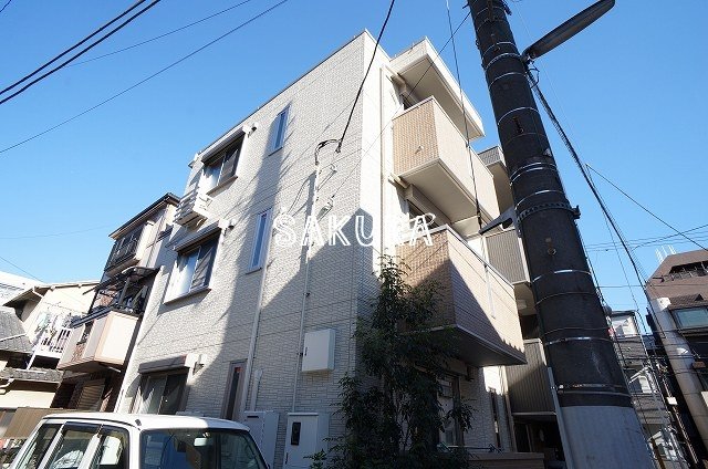 建物外観　当店おすすめ物件♪