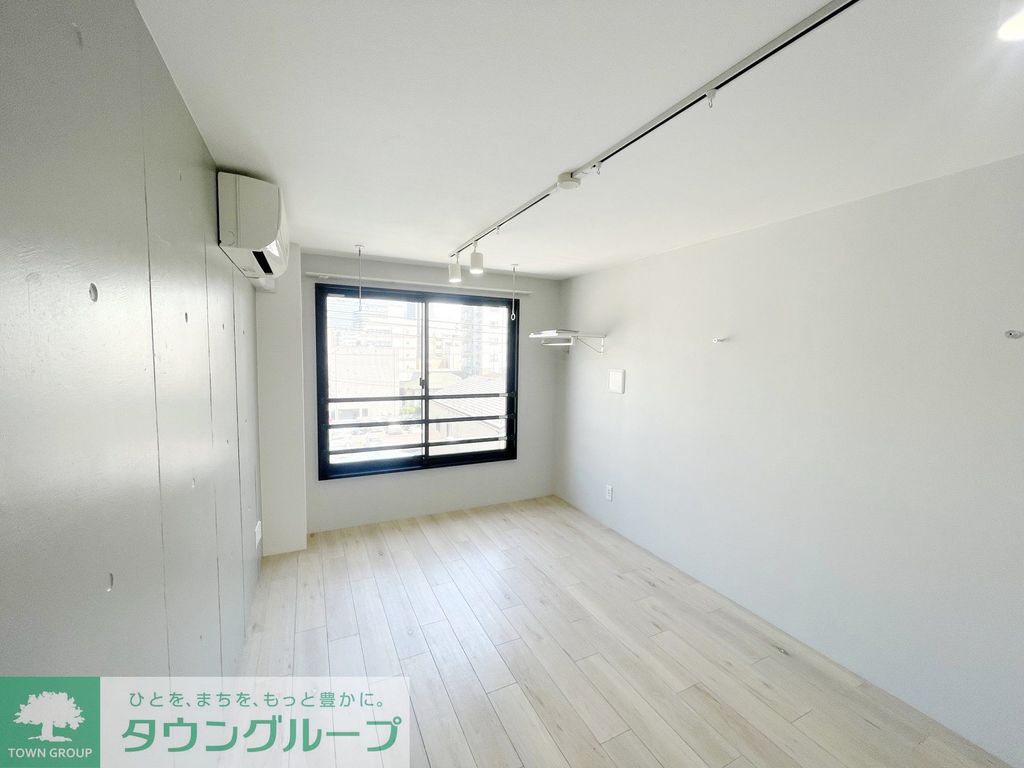 居室・リビング　リビング/居室