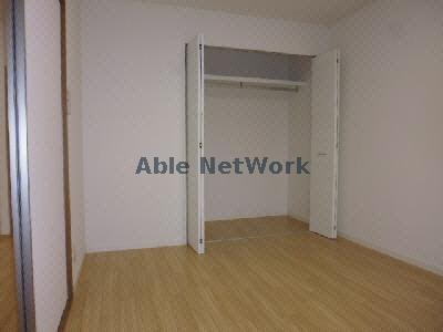 収納　収納同型タイプ