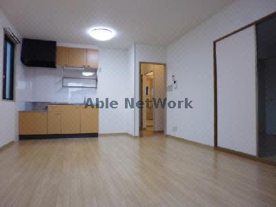 居室・リビング　リビング同型タイプ