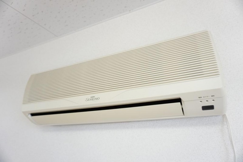 その他設備　設備