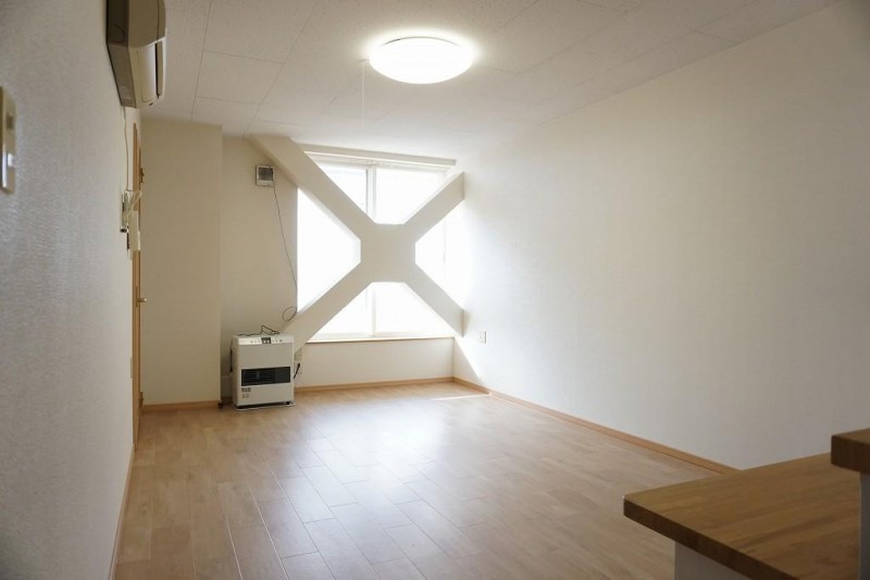 居室・リビング　リビング１