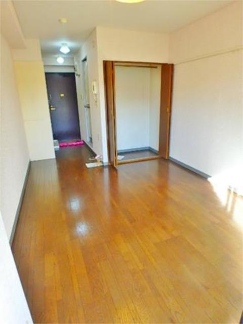 その他部屋・スペース　明るいお部屋です♪