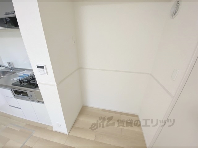 その他部屋・スペース　冷蔵庫置場